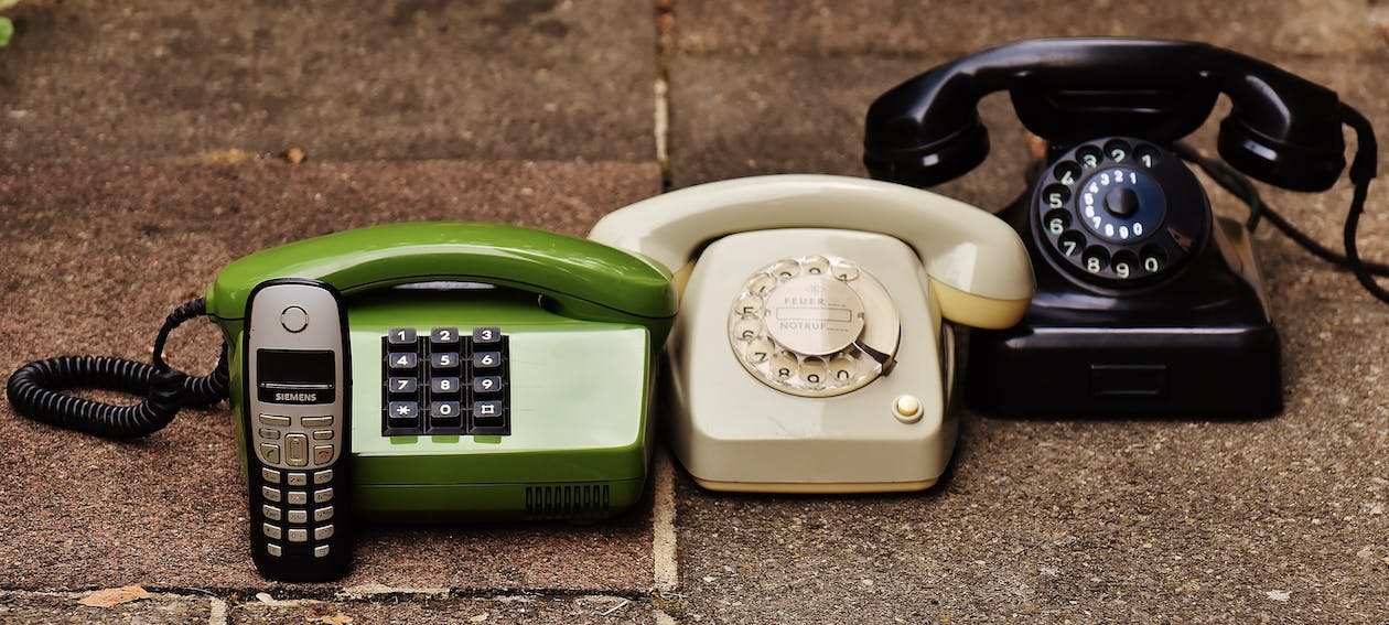 communication